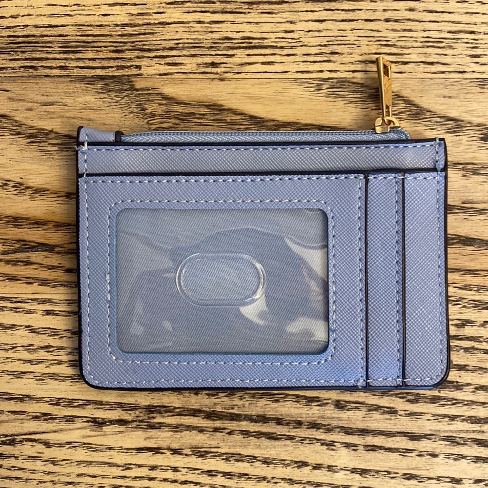 A new day wallet